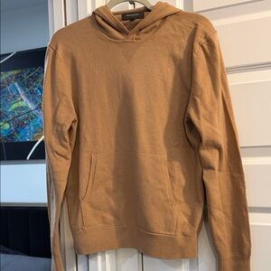 Banana Republic Light Brown Sweater